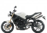 Triumph Street Triple